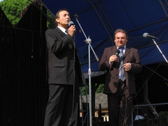 2005 - Zamagurské folklórne slávnosti