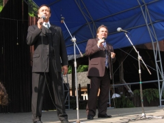 2005 - Zamagurské folklórne slávnosti