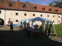 2006 - Kláštorná slávnosť