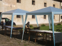 2006 - Kláštorná slávnosť