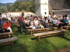 2006 - Kláštorná slávnosť