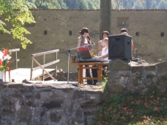 2006 - Kláštorná slávnosť