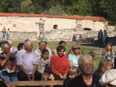 2006 - Kláštorná slávnosť