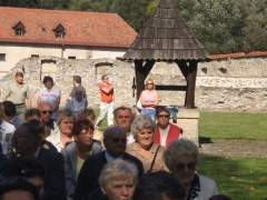 2006 - Kláštorná slávnosť
