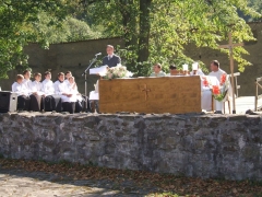 2006 - Kláštorná slávnosť