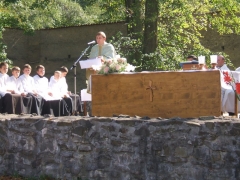 2006 - Kláštorná slávnosť