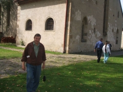 2006 - Kláštorná slávnosť