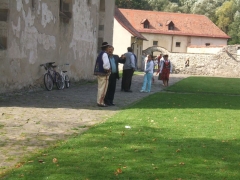 2006 - Kláštorná slávnosť