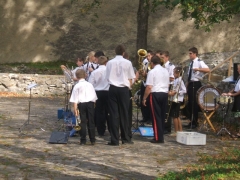 2006 - Kláštorná slávnosť