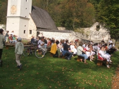 2006 - Kláštorná slávnosť