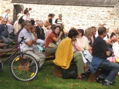 2006 - Kláštorná slávnosť