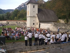 2006 - Kláštorná slávnosť