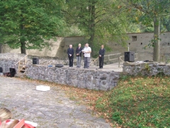 2006 - Kláštorná slávnosť