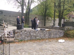 2006 - Kláštorná slávnosť
