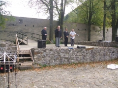 2006 - Kláštorná slávnosť