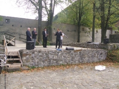 2006 - Kláštorná slávnosť