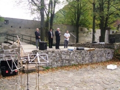 2006 - Kláštorná slávnosť