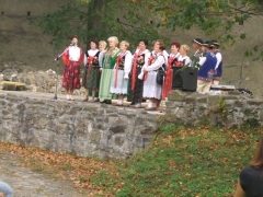 2006 - Kláštorná slávnosť