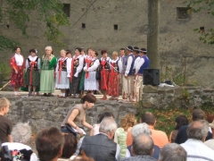 2006 - Kláštorná slávnosť