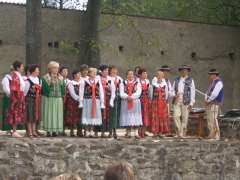2006 - Kláštorná slávnosť
