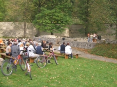 2006 - Kláštorná slávnosť