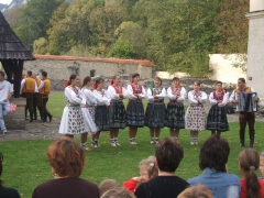 2006 - Kláštorná slávnosť