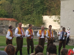 2006 - Kláštorná slávnosť