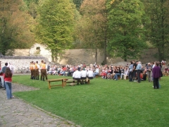 2006 - Kláštorná slávnosť