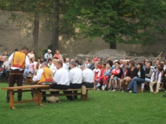 2006 - Kláštorná slávnosť