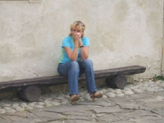 2006 - Kláštorná slávnosť