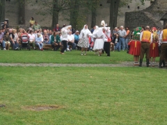 2006 - Kláštorná slávnosť