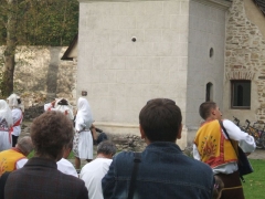 2006 - Kláštorná slávnosť