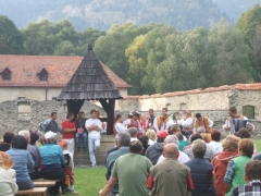 2006 - Kláštorná slávnosť