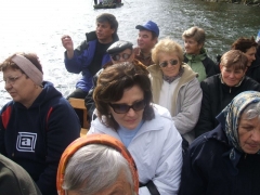 2006 - Splav dôchodcov