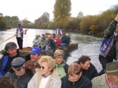 2006 - Splav dôchodcov