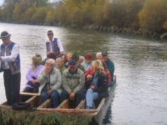 2006 - Splav dôchodcov