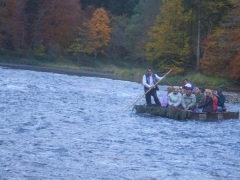2006 - Splav dôchodcov