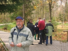 2006 - Splav dôchodcov