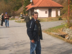 2006 - Splav dôchodcov