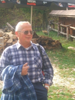 2006 - Splav dôchodcov