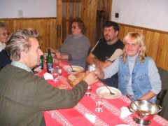 2006 - Splav dôchodcov