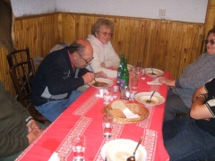 2006 - Splav dôchodcov