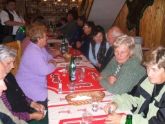 2006 - Splav dôchodcov