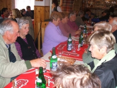 2006 - Splav dôchodcov