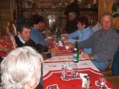 2006 - Splav dôchodcov