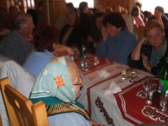 2006 - Splav dôchodcov