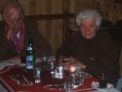 2006 - Splav dôchodcov
