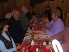 2006 - Splav dôchodcov