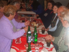 2006 - Splav dôchodcov