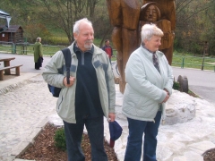 2006 - Splav dôchodcov